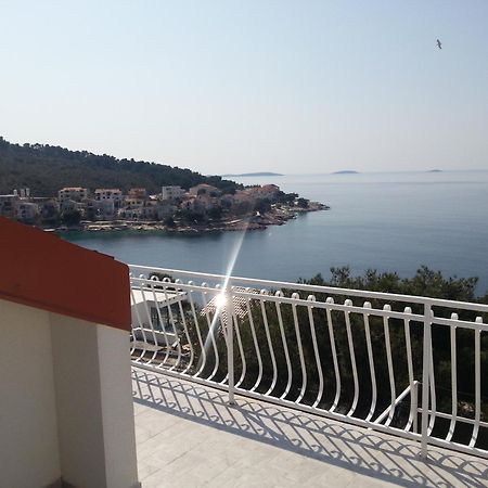 Apartmani Milisa L Primosten Exterior photo