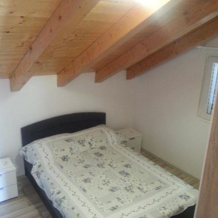 Apartmani Milisa L Primosten Exterior photo