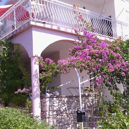 Apartmani Milisa L Primosten Exterior photo