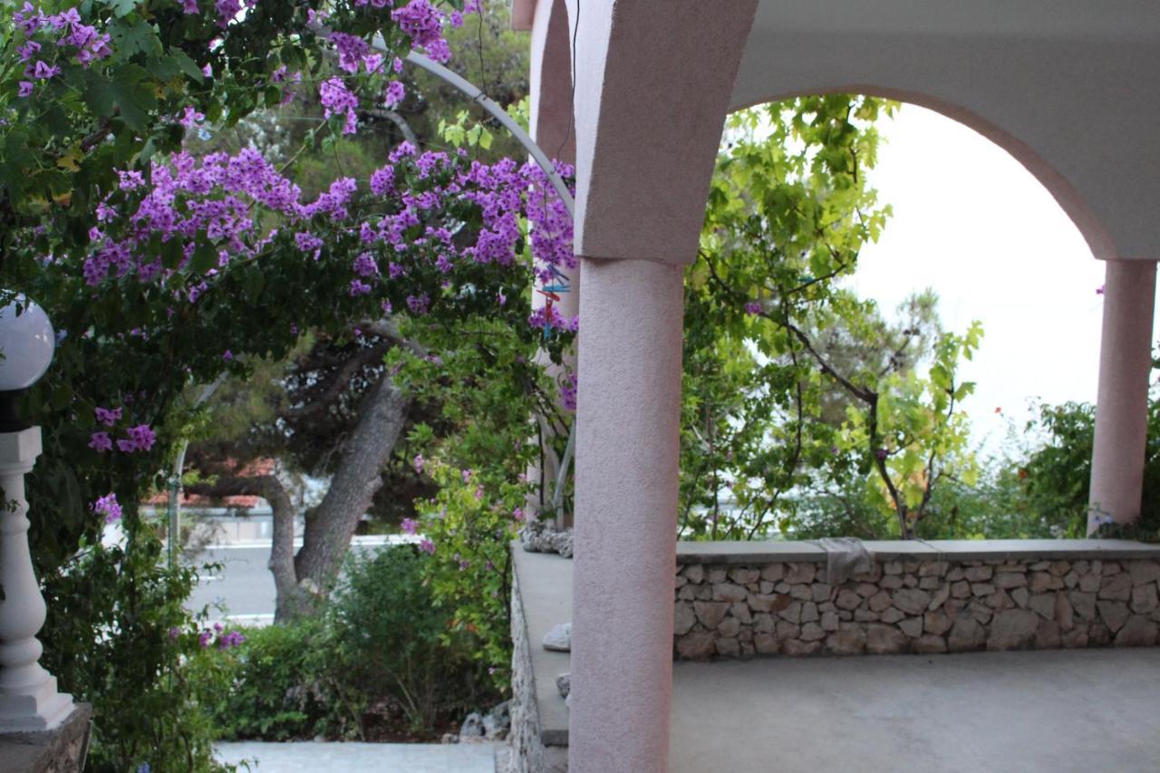Apartmani Milisa L Primosten Exterior photo