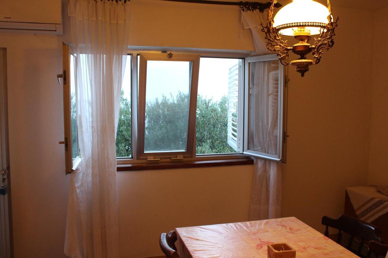 Apartmani Milisa L Primosten Exterior photo