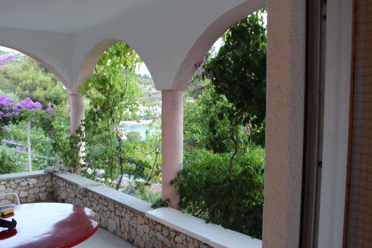 Apartmani Milisa L Primosten Exterior photo