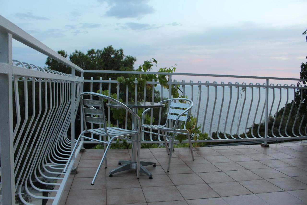 Apartmani Milisa L Primosten Exterior photo