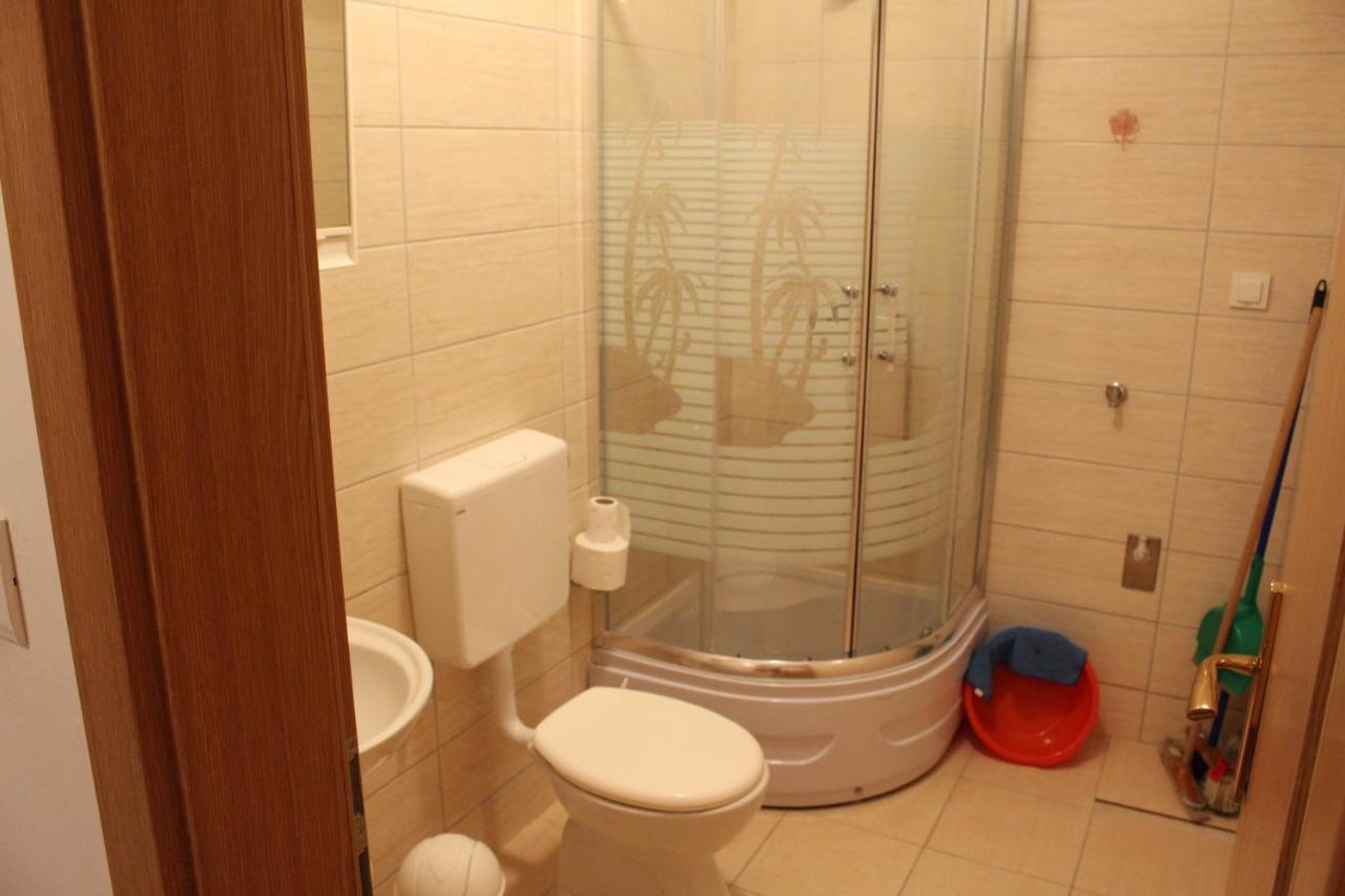 Apartmani Milisa L Primosten Exterior photo