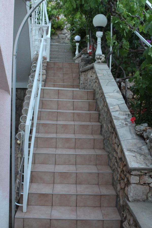 Apartmani Milisa L Primosten Exterior photo