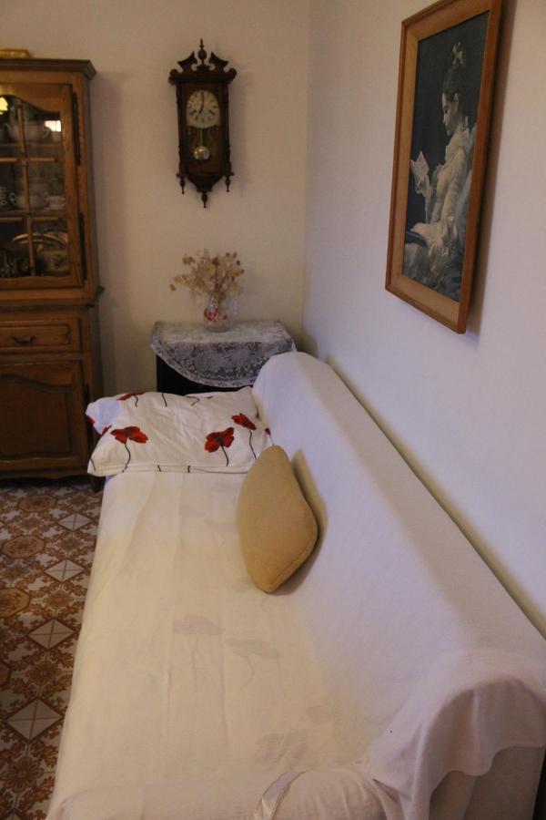 Apartmani Milisa L Primosten Exterior photo