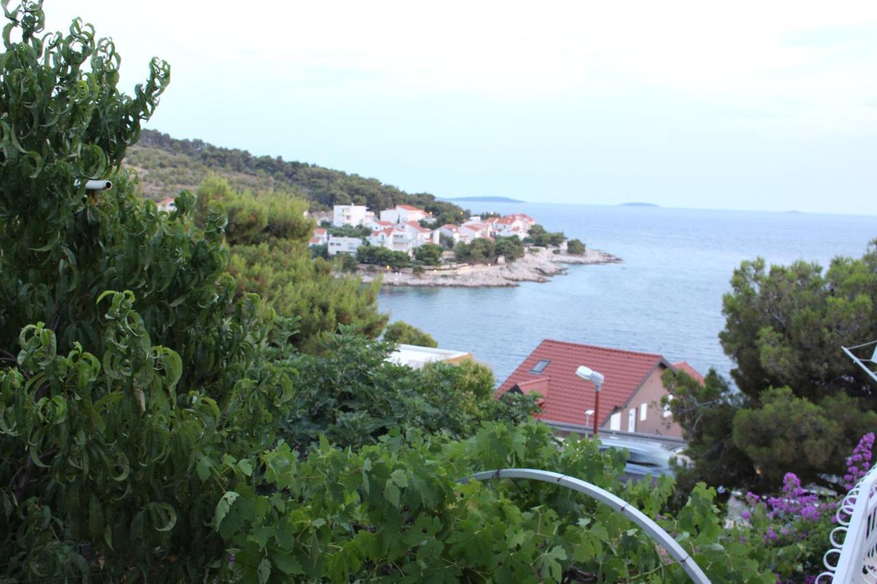 Apartmani Milisa L Primosten Exterior photo