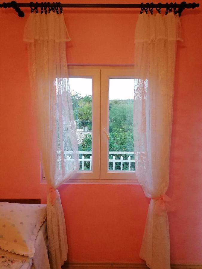 Apartmani Milisa L Primosten Exterior photo