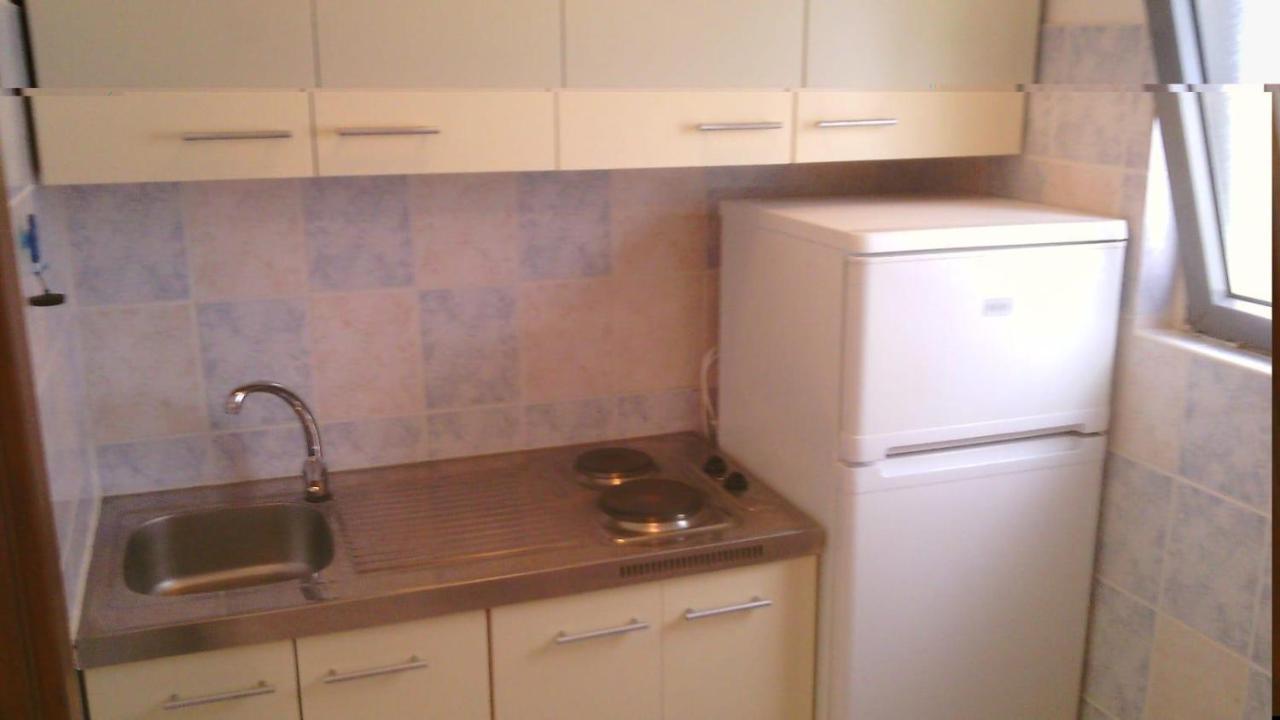 Apartmani Milisa L Primosten Exterior photo