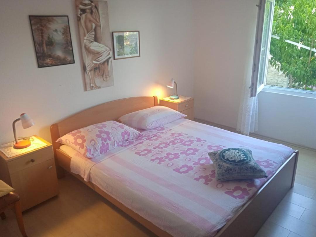 Apartmani Milisa L Primosten Exterior photo