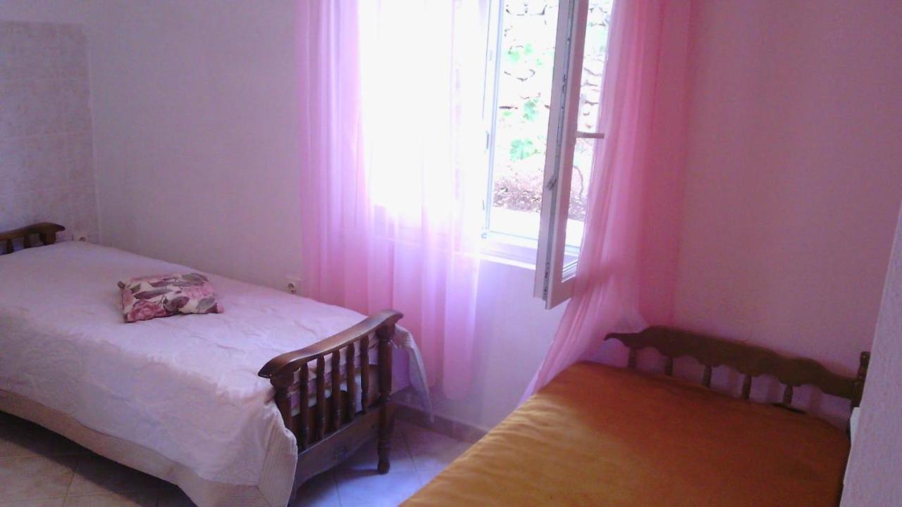 Apartmani Milisa L Primosten Exterior photo