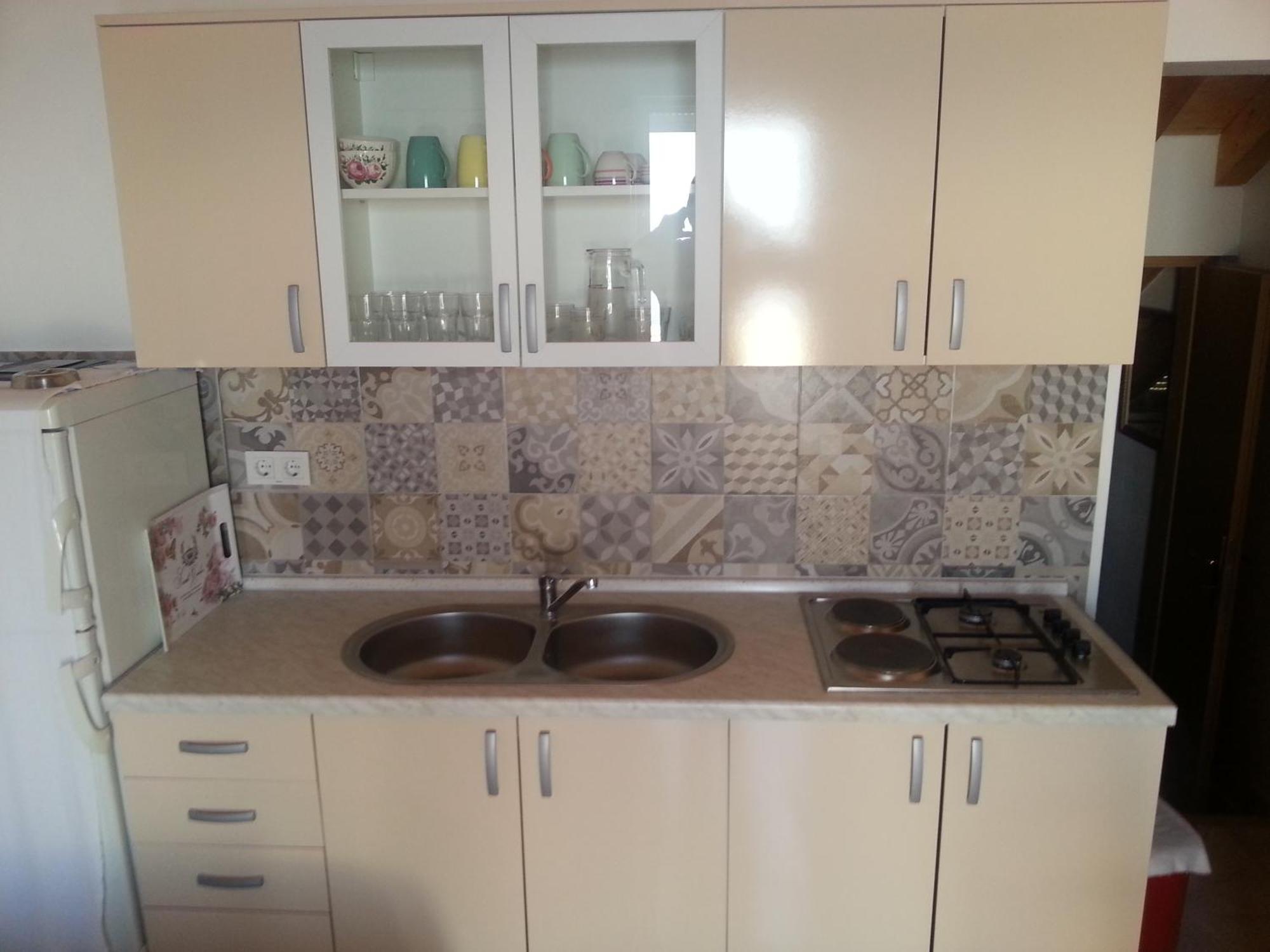 Apartmani Milisa L Primosten Exterior photo