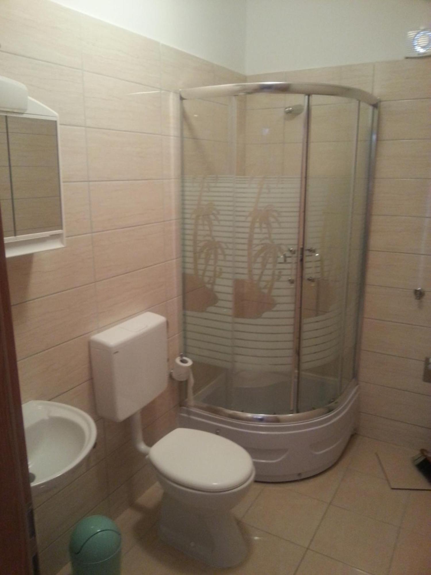Apartmani Milisa L Primosten Exterior photo