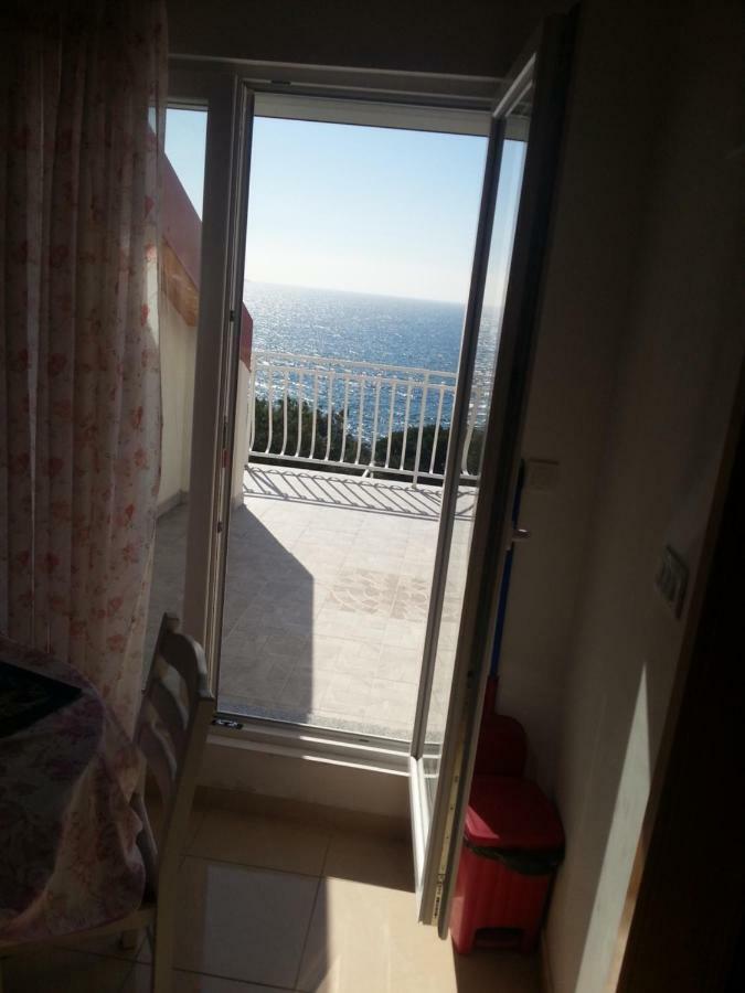 Apartmani Milisa L Primosten Exterior photo
