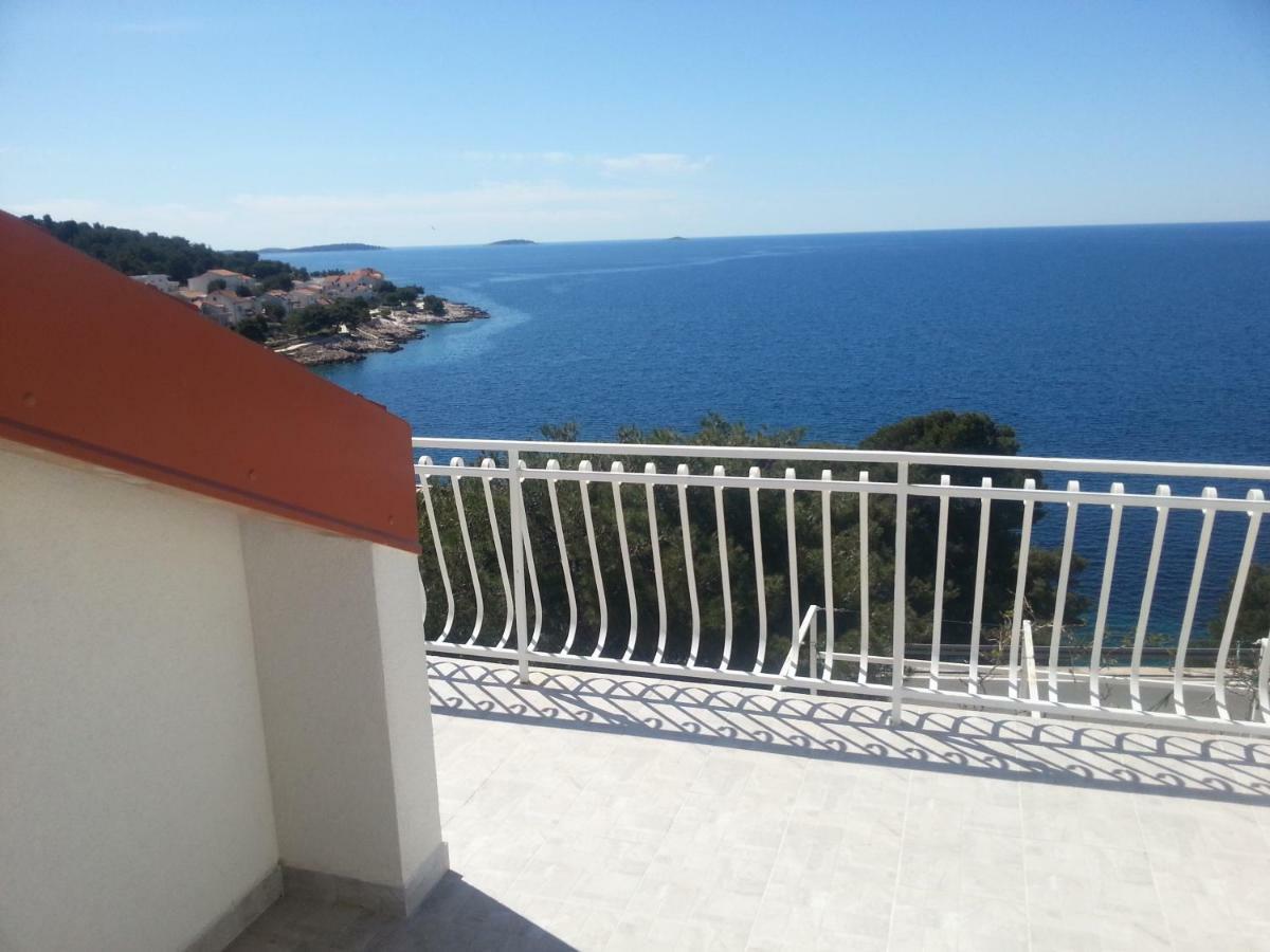 Apartmani Milisa L Primosten Exterior photo