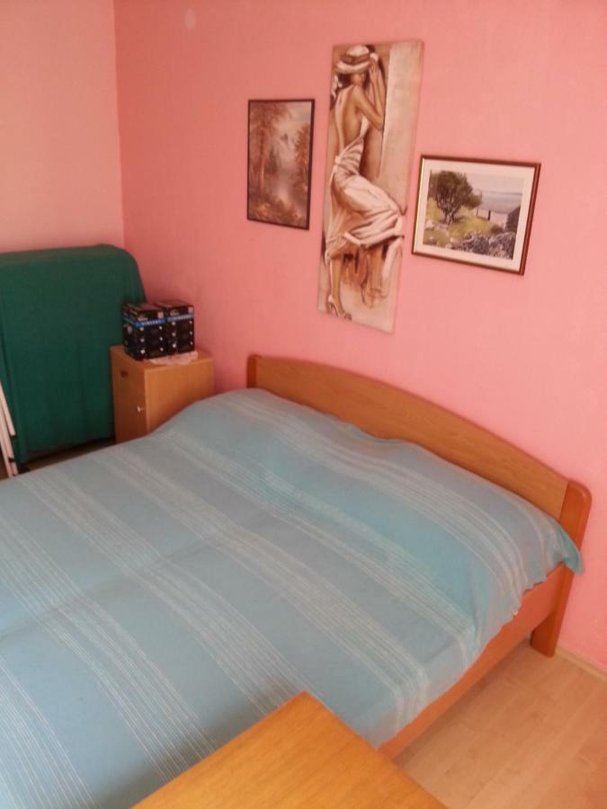 Apartmani Milisa L Primosten Exterior photo