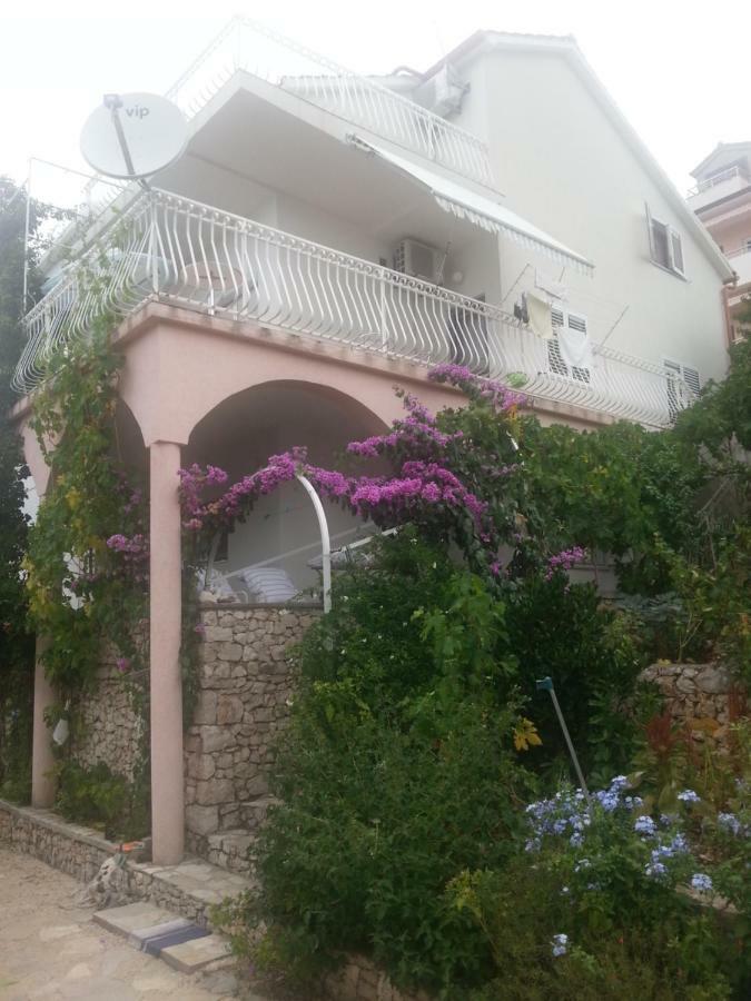 Apartmani Milisa L Primosten Exterior photo