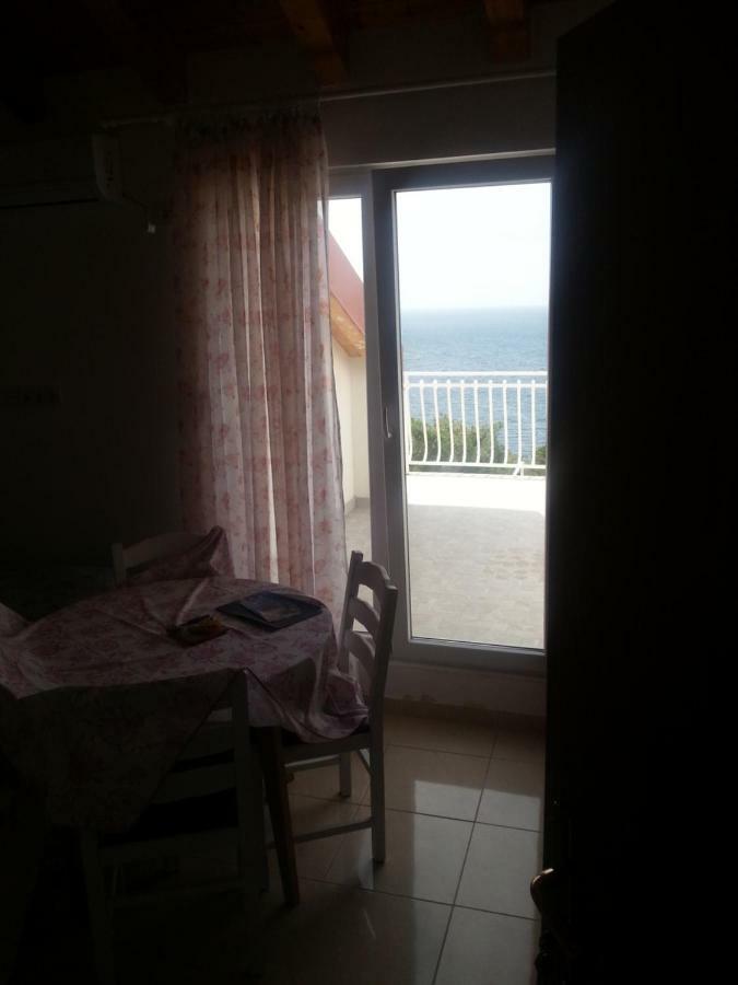 Apartmani Milisa L Primosten Exterior photo