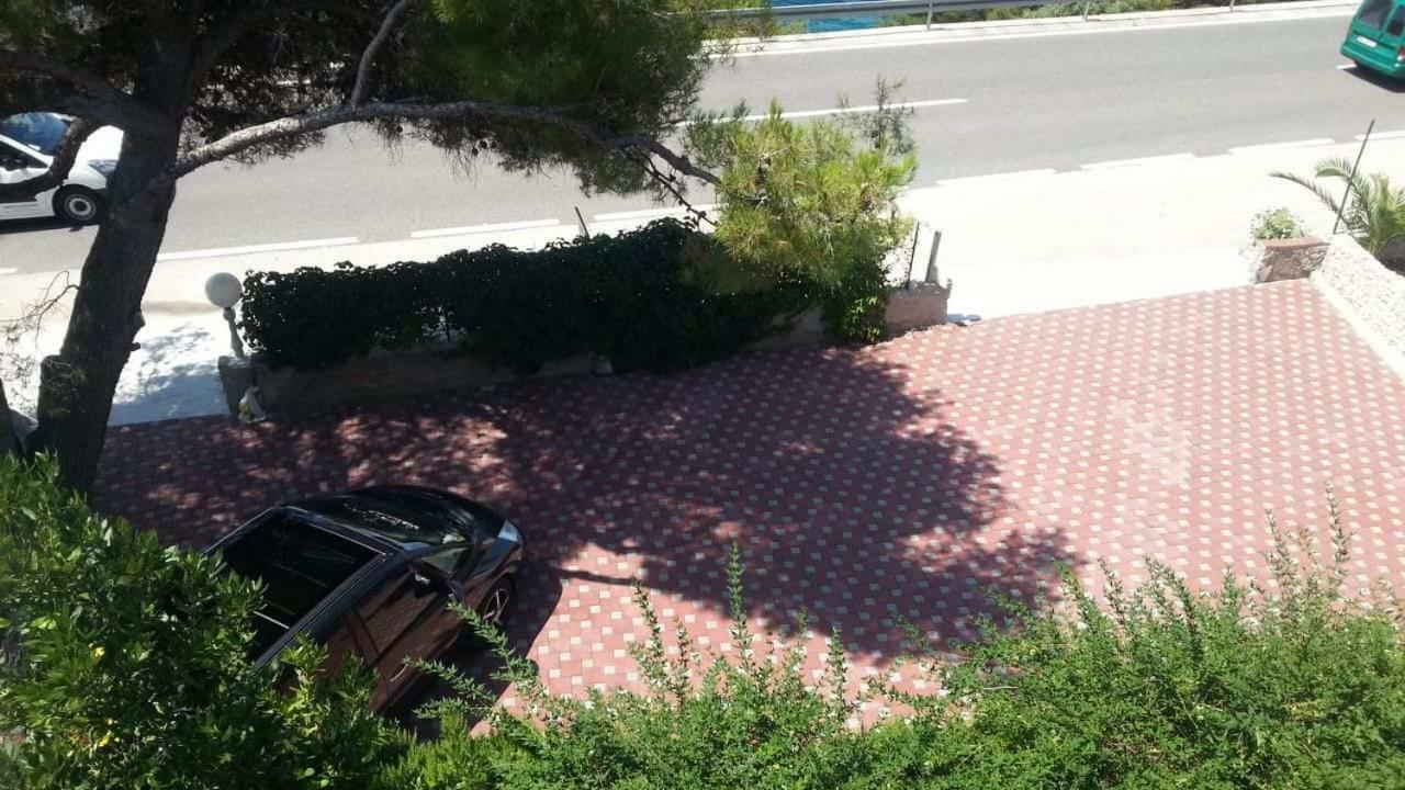 Apartmani Milisa L Primosten Exterior photo