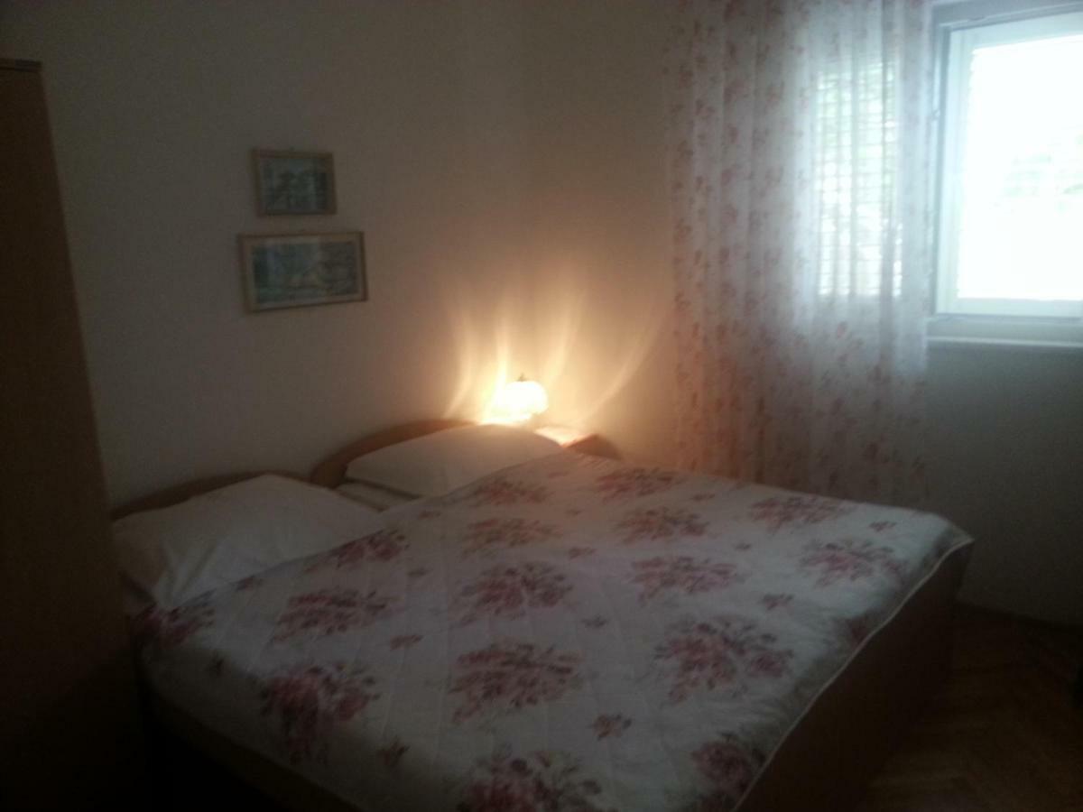 Apartmani Milisa L Primosten Exterior photo