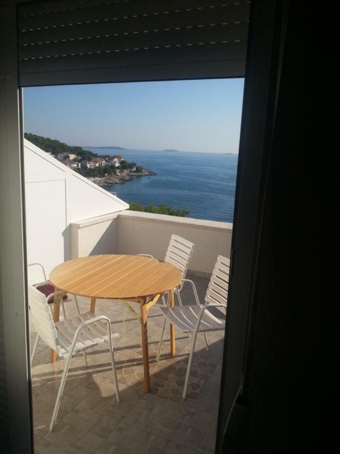 Apartmani Milisa L Primosten Exterior photo