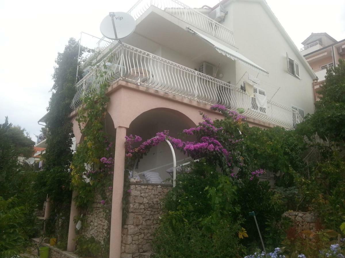 Apartmani Milisa L Primosten Exterior photo
