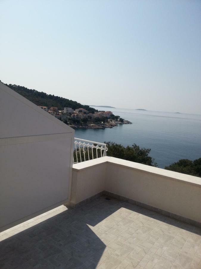 Apartmani Milisa L Primosten Exterior photo