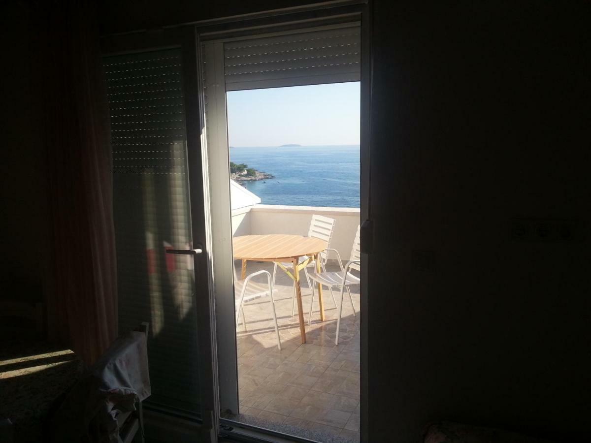 Apartmani Milisa L Primosten Exterior photo